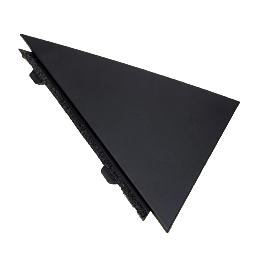 Rear Right Door Pillar Molding Cover for Hyundai Sonata 2009 2014 Adds a Touch of Sophistication  Rear Right Door