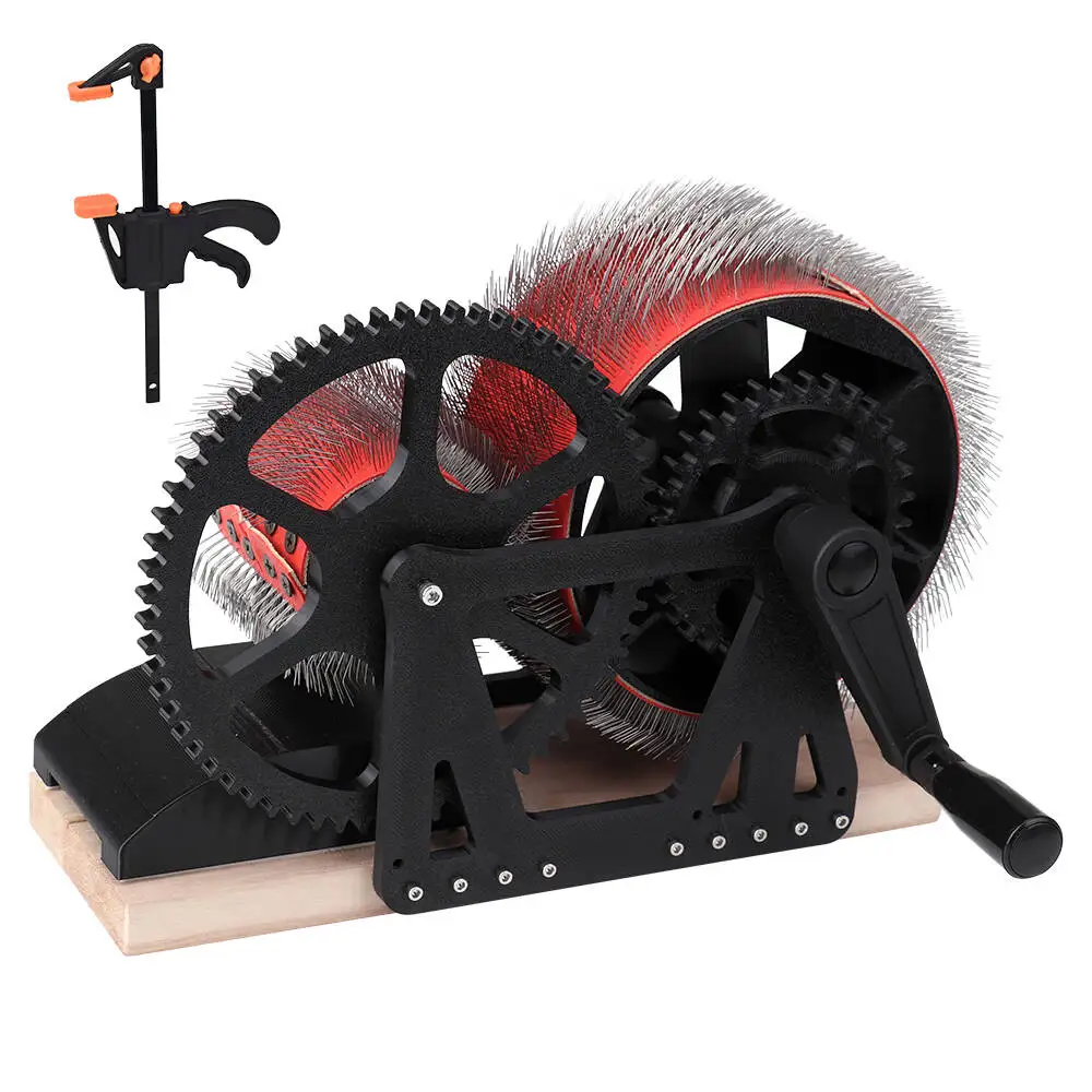 machine-a-carder-la-laine-a-manivelle-melangeur-de-fibres-portable-pour-le-filage-le-feutrage-outil-artisanal-diy