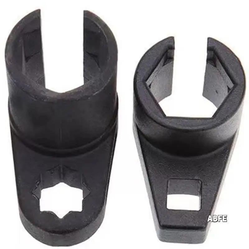 

Oxygen Sensor Removal Tool 22Mm Japanese Oxygen Sensor Socket Wrench Special Open Socket Joint 3Piece