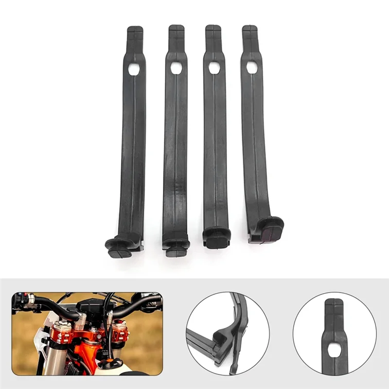 Motorcycle Headlight Bracket Tape Headlight Fixing Tape Fixing Strip For EXC XCW FE TE TX GASGAS EC 250