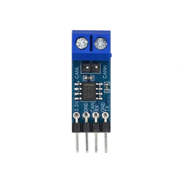 SN65HVD230DR VP230 CAN-Bus Transceiver Kommunikationsmodul Entwicklungsboard