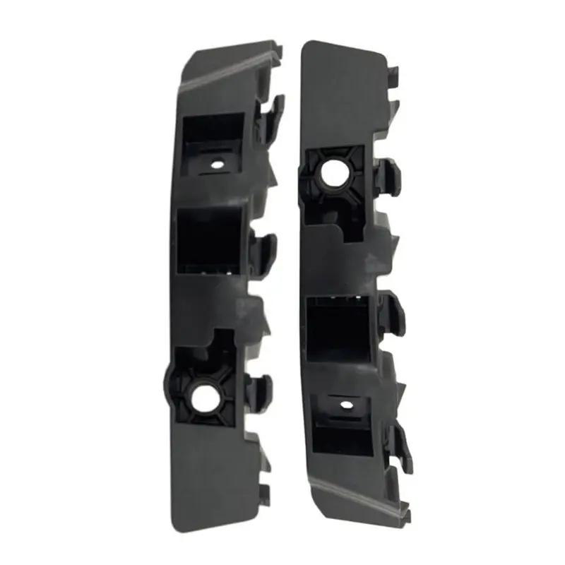 WOWFU-Front Bumper Side Bracket For Kia Sportage NQ5 2023-2025 Replacement 86551DW000 86552DW000