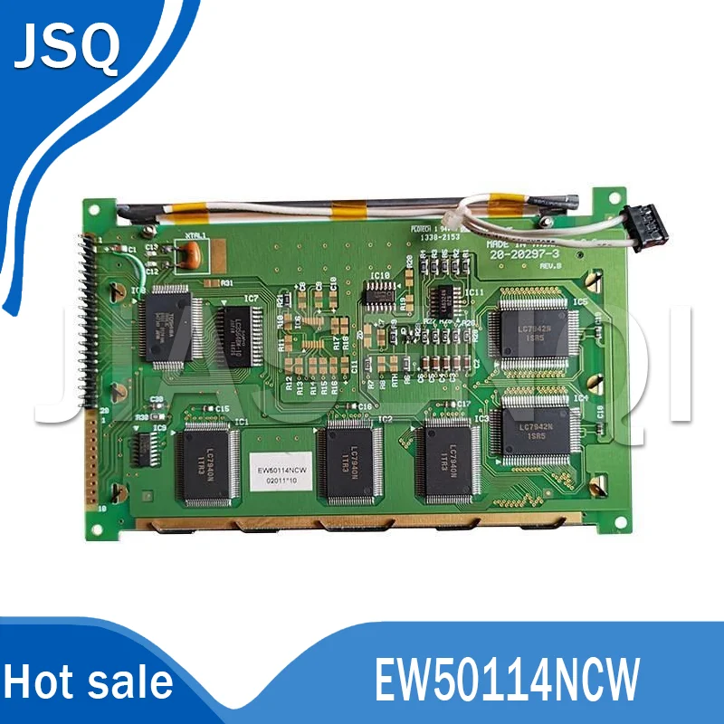 

100%WORKING ORIGINAL EW50114NCW