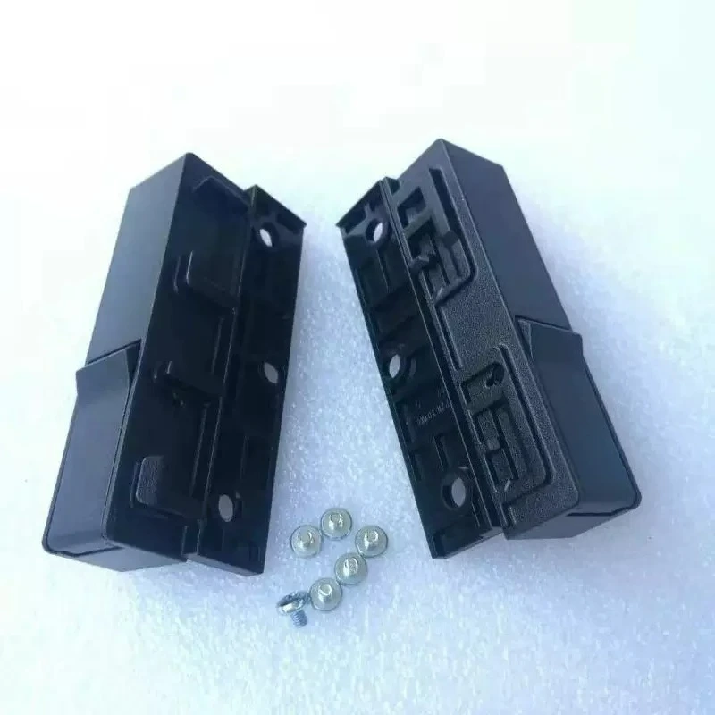 New Original For DELL PowerEdge R630 R730 Server Chassis Left & Right Rack Mount Ears Replacement Part, Non-OEM