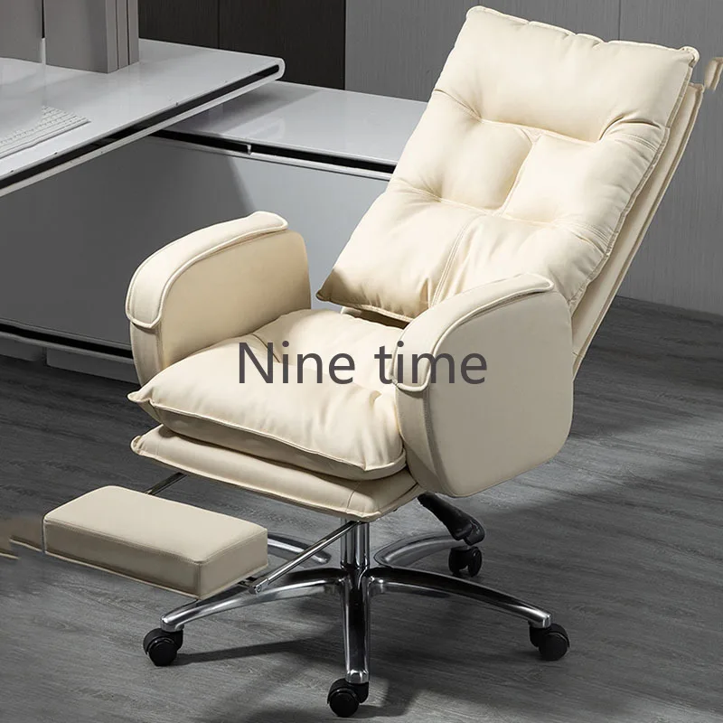 Portable Chair Advanced Office Rest Comtable Gaming Stool Meeting Chairs Living Room Ergonomic Luxury Computer Gamer Furniture