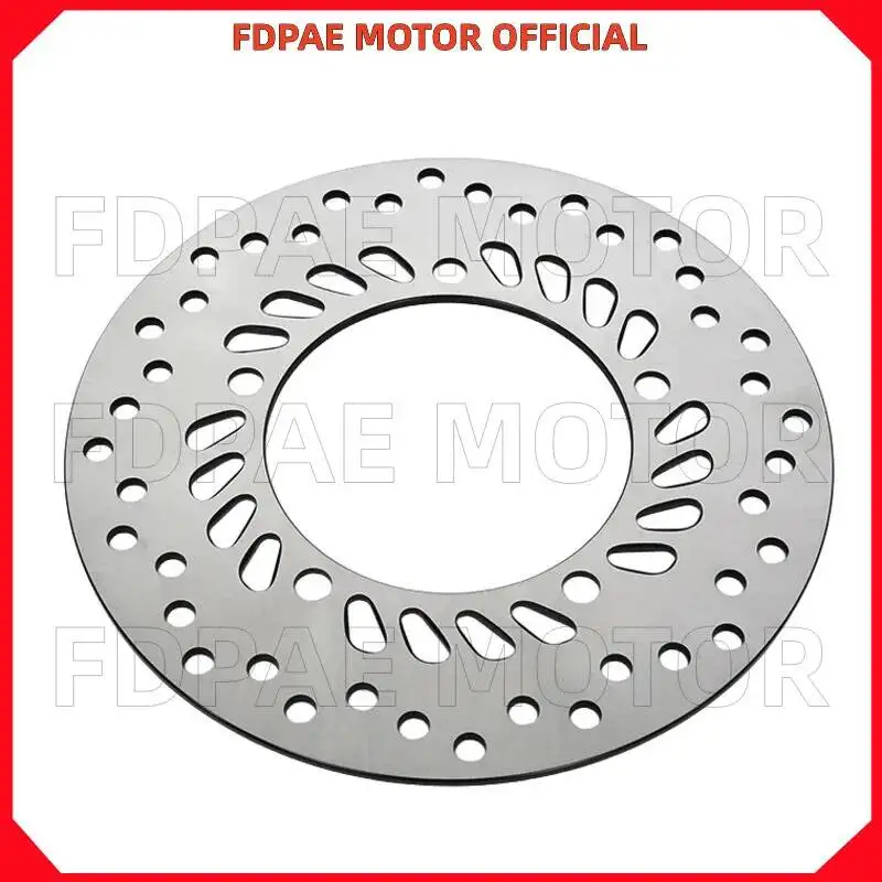 Front / Rear Brake Disc / Brake Pad / Brake Shoe for Wuyang Honda Pcx150/pcx160