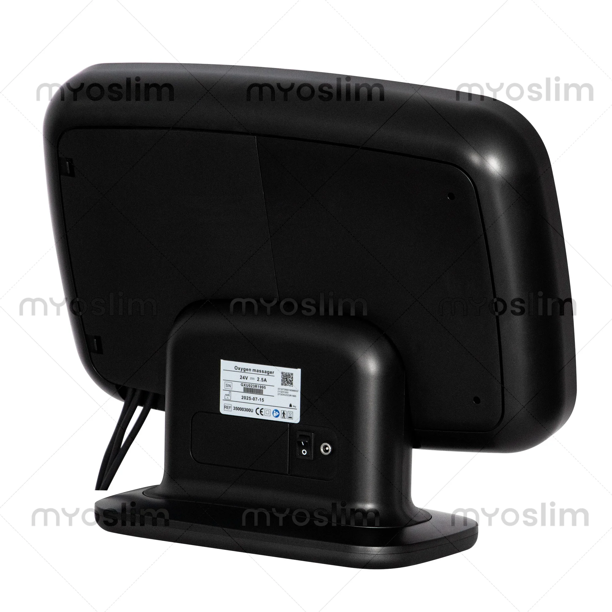 Newest Portable 3 in 1 Oxygen Bubble Machine Skin Rejuvenation Hydro Facial Facial Detox Device For Beauty Salon