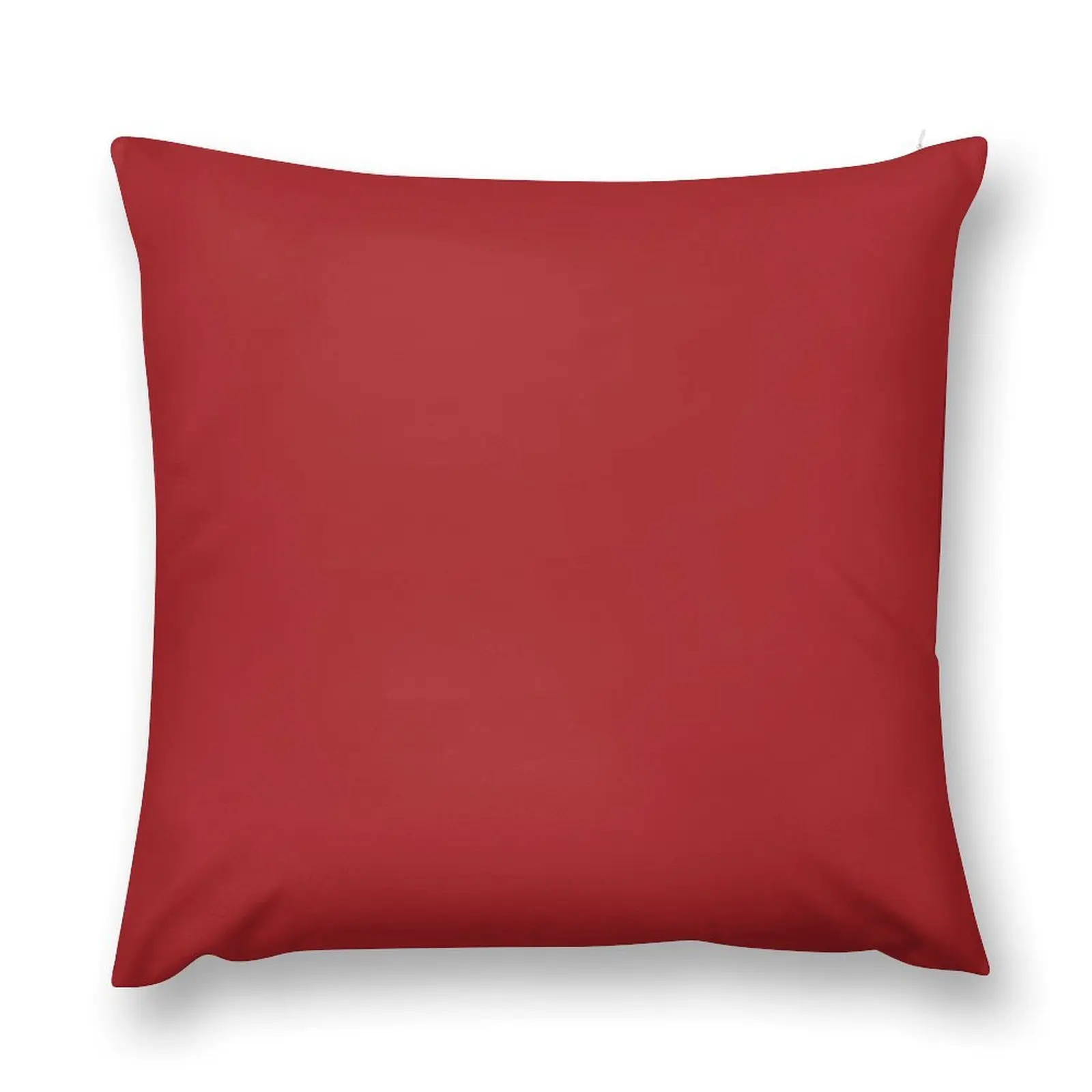 

Color Red Throw Pillow bed pillows Cushions pillow