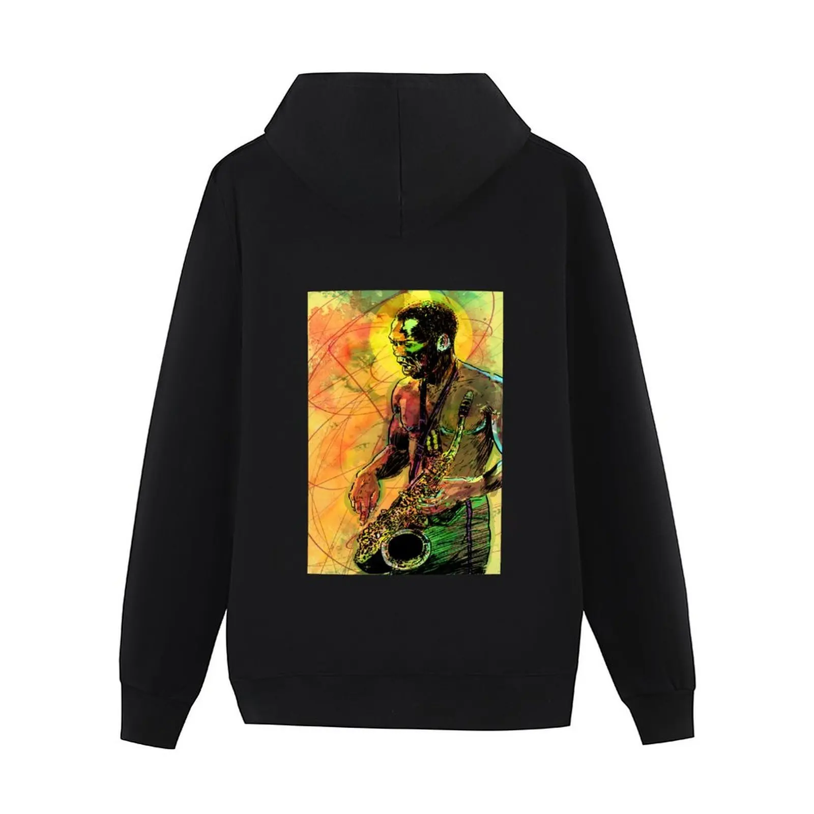 Fella kutti by Jean zapata هوديي الخريف ملابس رجالية ملابس رجالية أزياء الرجال هوديس للرجال #3