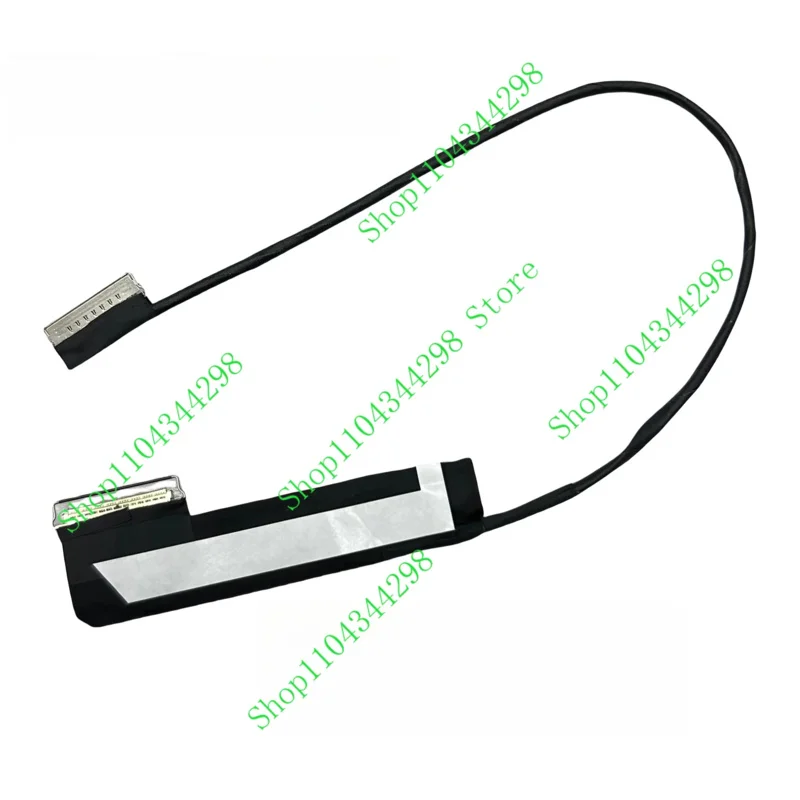 PJSE 40PIN Laptop LCD Video Display Screen Cable For Gigabyte AORUS 15P KC XC RP75VD 15P KB KD XD SHARP DDS
