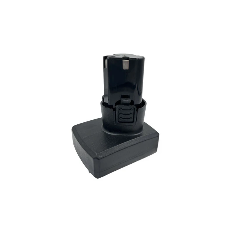 Imagem -06 - Bateria Recarregável de Íon de Lítio para Chave de Fenda sem Fio Pistola Elétrica Mini Rebarbadora Grande Capacidade 12v 5000mah