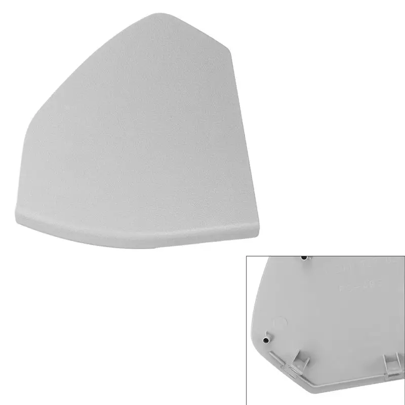Strange 3X Left Car Front Door Plastic Cover Trim Shell For Mercedes Benz E-Class W211 2003-2009 2117270148 Grey