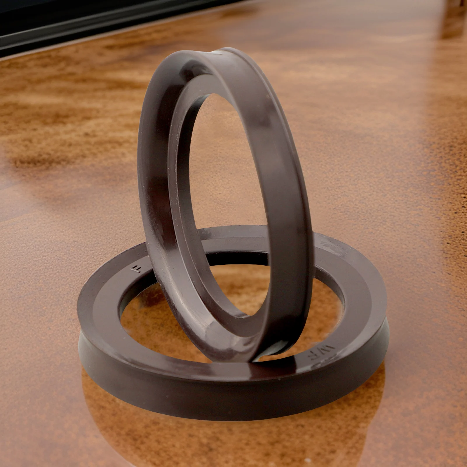 

2Pcs Oil For Ring Seal for PH65A Electric Pick For Piston Rod Compatible with OEM Specifications for Sealing Integrity and Fit