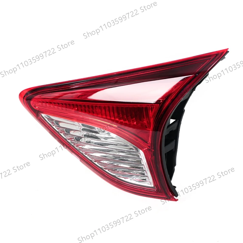 For Mazda CX5 CX-5 2013 2014-2016 Taillights Turn Signals Brake Light Reverse Light Driving Light Warning Flashing Light No Bulb