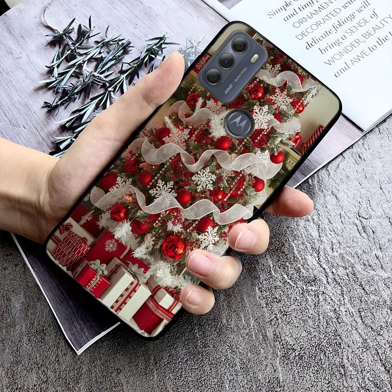 Phone Case For Moto…