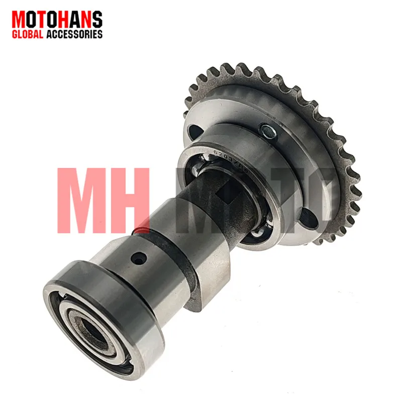 

MOTORCYCLE PARTS CAM CAMSHAFT TIMING CHAIN GEAR ACCESSORIES FOR HONDA CB250 TY150 TY200 CROSSMAX250 20-21