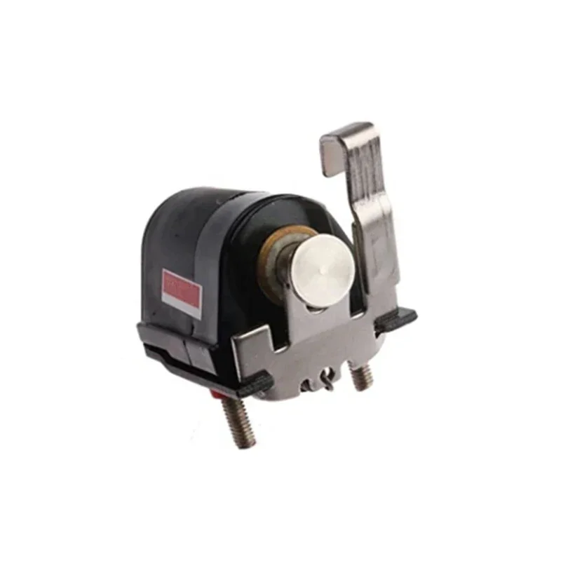 Solenoid 101-3897 12V Compatible with Caterpillar Engine 3054 3056 Excavator 307 312 B L Telehandler TH62 Backhoe Loader 426C