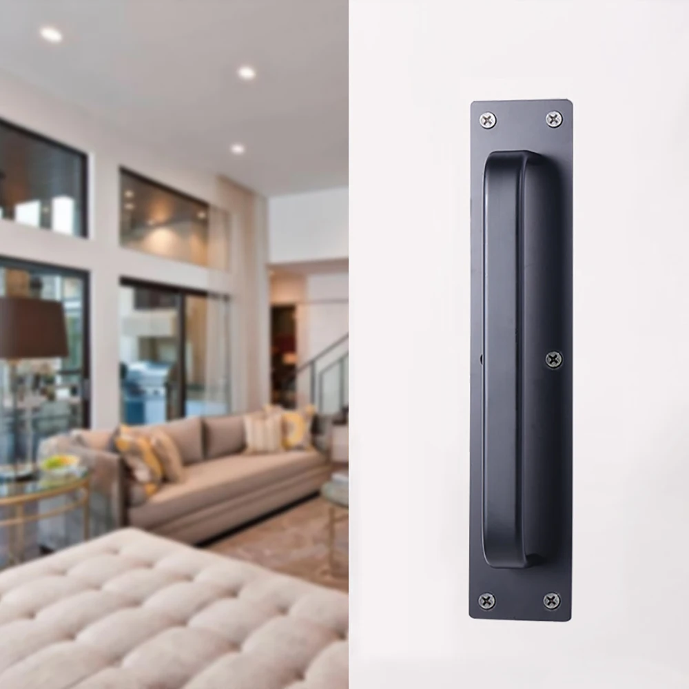 

1 шт. Ручка для двери из алюминиевого сплава, для окон, шкафов, балконов, раздвижных дверей, мебельная фурнитура для дома и ремонта