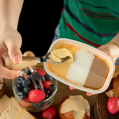 10 best sales fjärilssmörkniv - №3