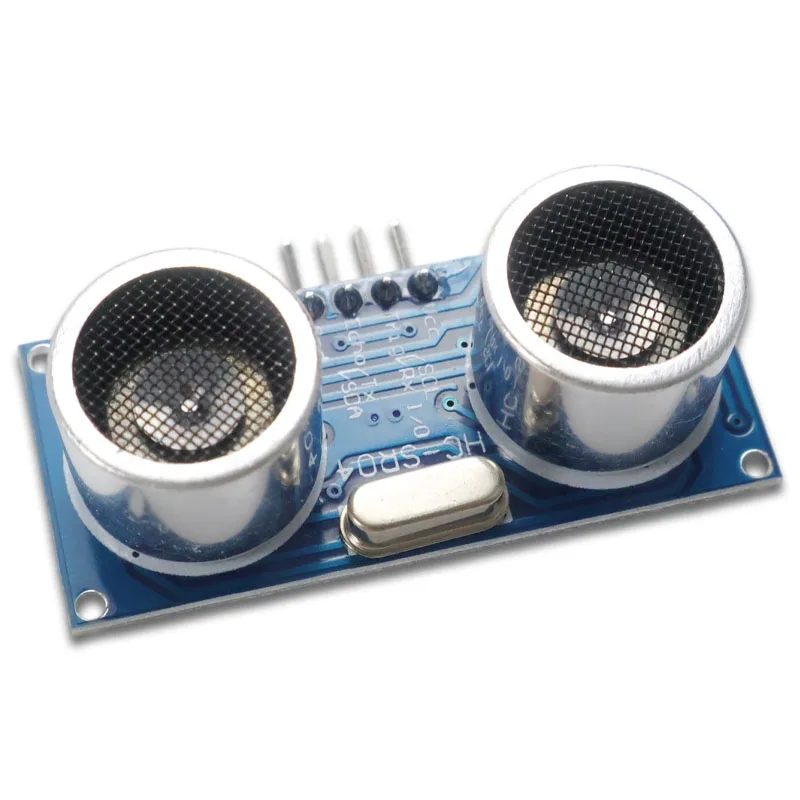 Ultrasonic Sensor HC-SR04 HCSR04 to World Ultrasonic Wave Detector Ranging Module 2021 HC SR04 Distance Sensor For Arduino