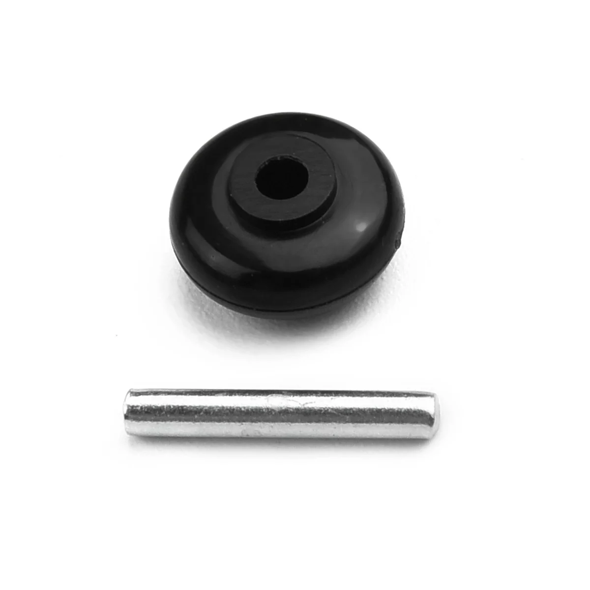 بكرات محاور عجلات صغيرة لرؤوس الطاقة الفراغية ، رؤوس آلية ، Dyson DC35 DC44 DC45 DC59 DC62 V6 SV03 SV05 SV06 SV07