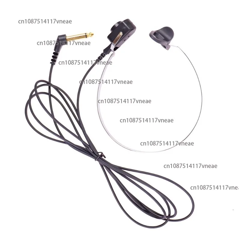 Audiometer Bone Conduction Headphones B71 for Hearing Test