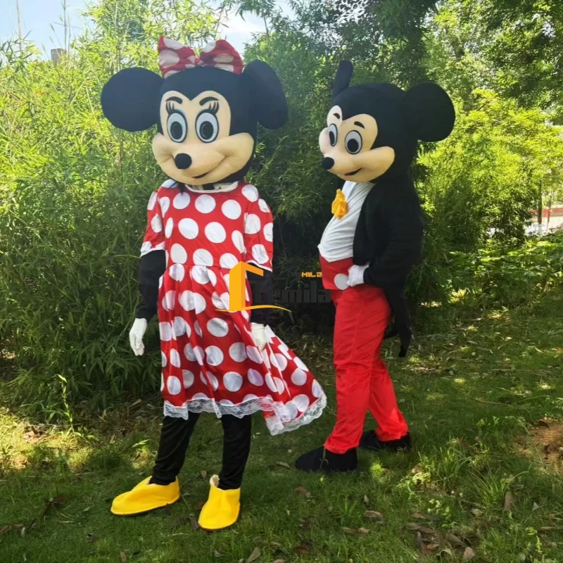 Fato Mickey Adulto: Tudo o que Preciso Saber Antes de Comprar para um Evento Inesquecível