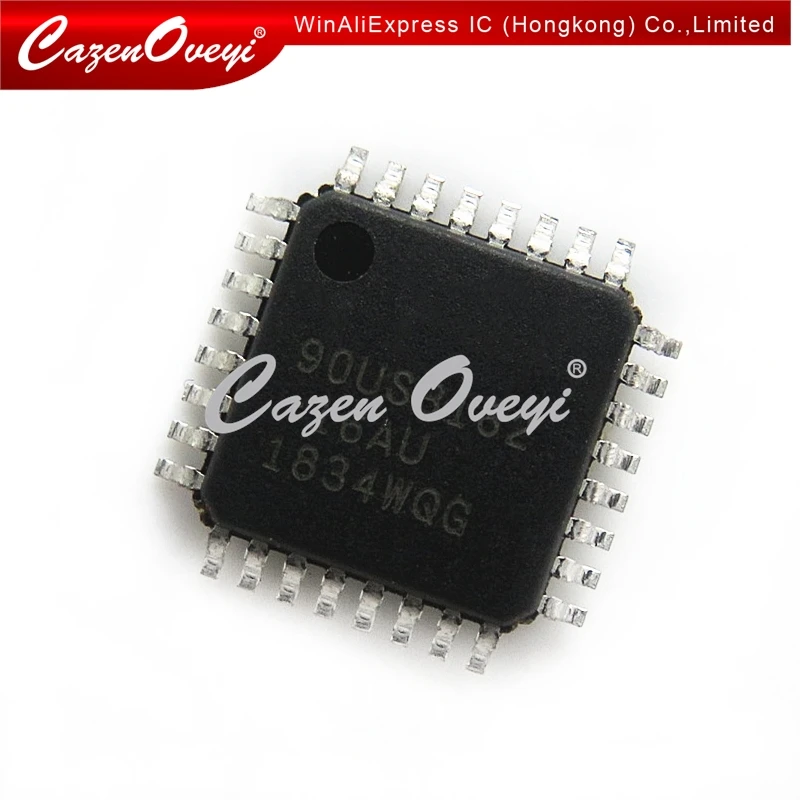 ADC10030CIVT AMIS31512-1 AT90USB162-16AU ATMEGA168-20AU PA-AU V-10AU ATMEGA16M1-AU ATMEGA16U2-AU ATMEGA32-16AU ATMEGA328P-AU