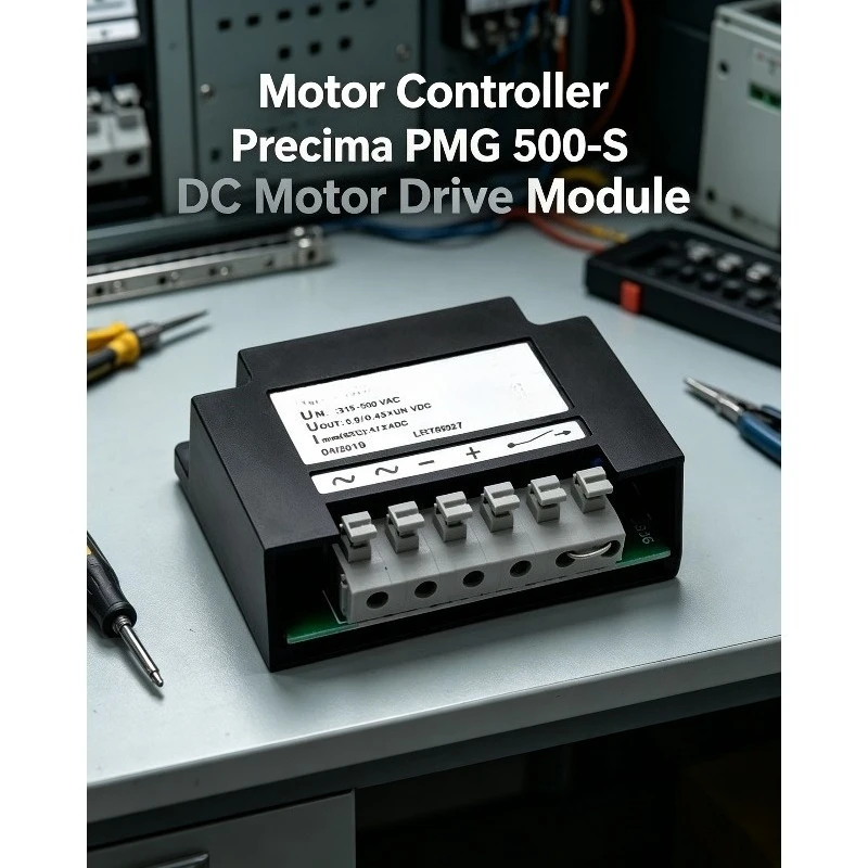 For Precima PMG500-S Fast Excitation Rectifier, PMG 480-S PMG 510-S Electromagnetic Brake Rectifier for Motor Brake Coil