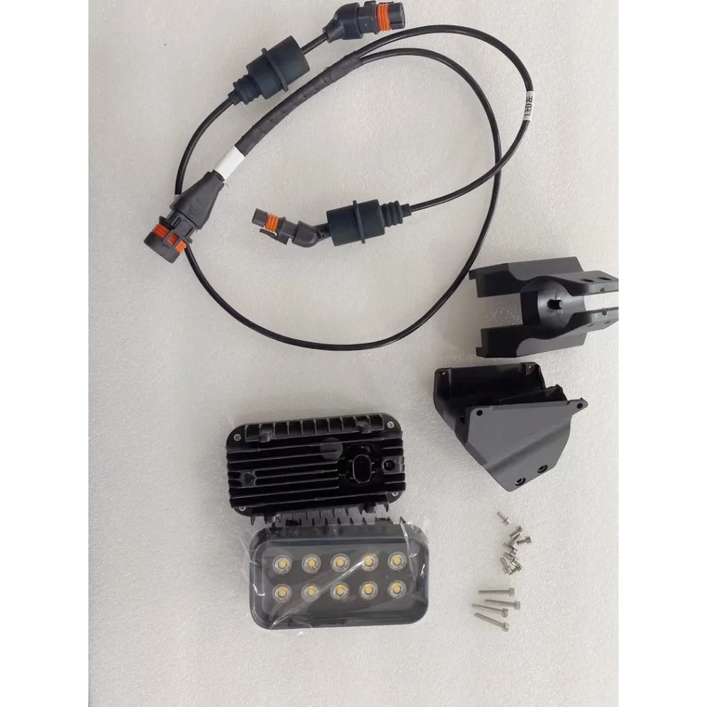 

Agras For DJI T50 T60 T25 Night Navigation Lights Night Lighting LED Lamp OEM NEW