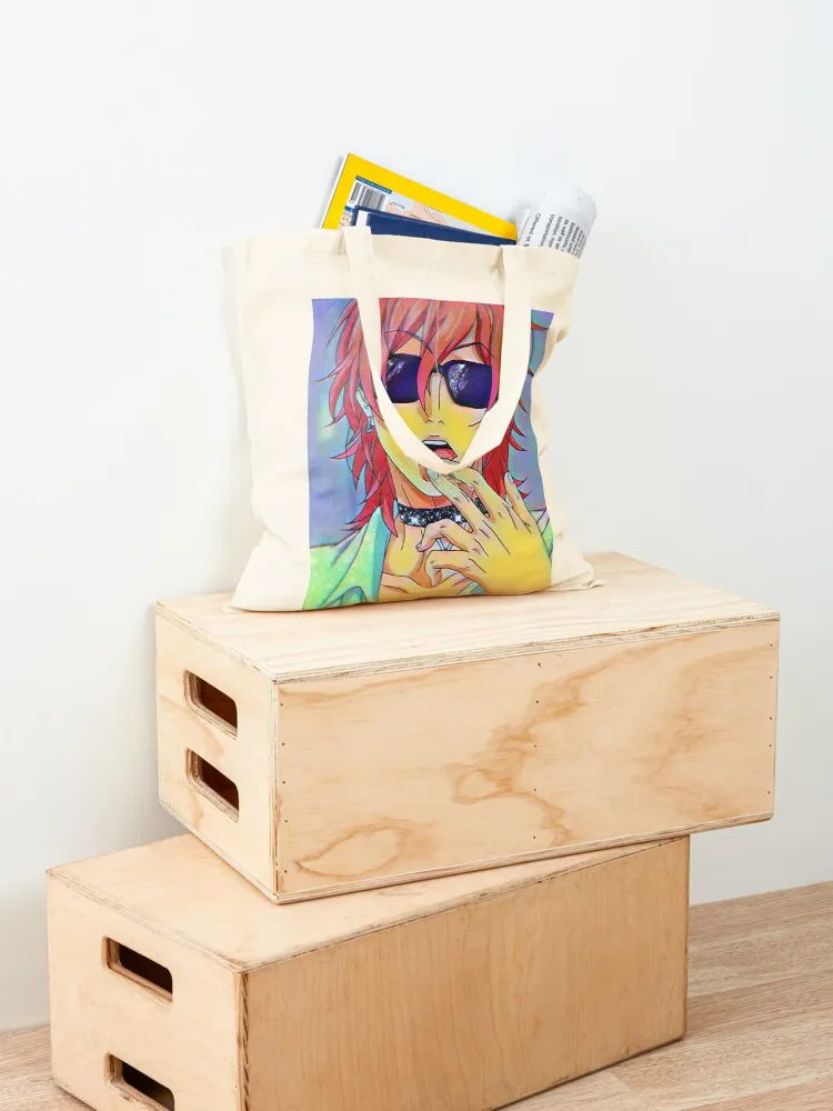 yarichin b club Tote Bag canvas shopping bag canvas tote bags canvas tote bag women