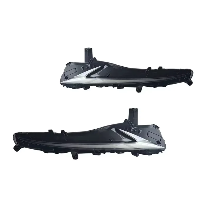 Car Auto Parts LED DRL With Streaming For LEXUS IS200 IS300h 2013-2016 Year