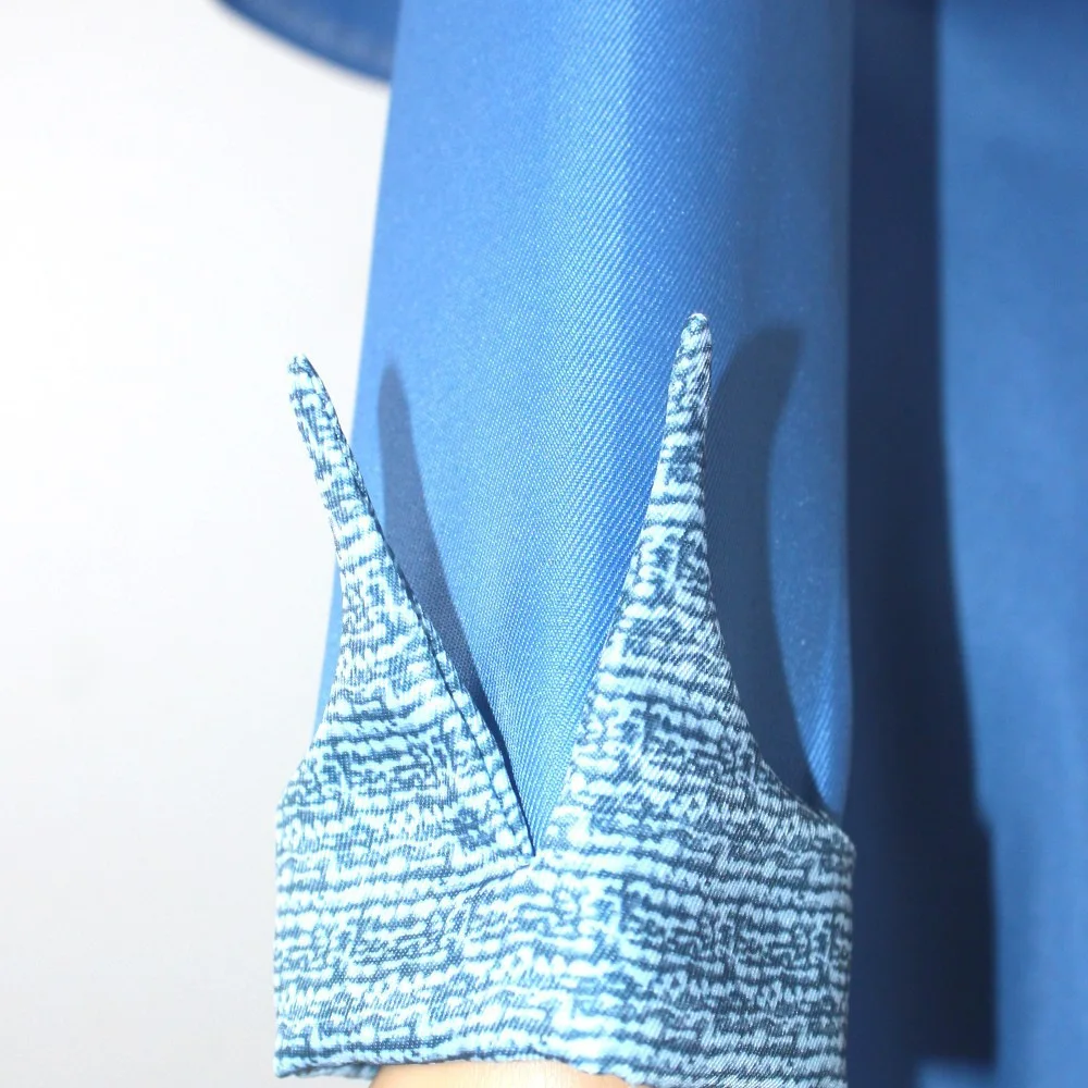 Lippert Voldemort Cosplay Kostüm, Zauberrobe, Cosplay Kostüm – Detail 20