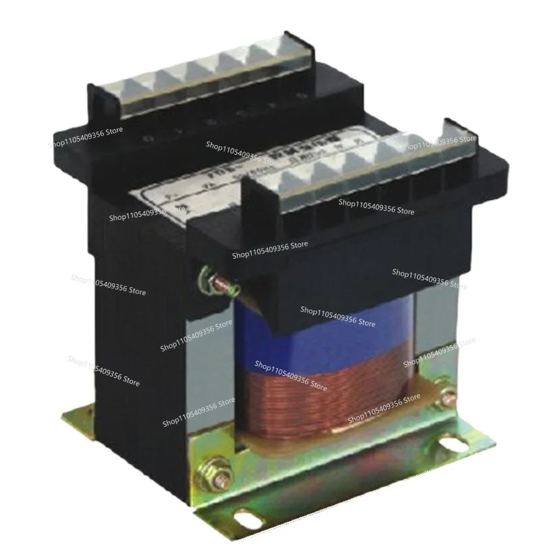 FOR Single-phase Isolation Transformer 500W All-copper Wire 220V To 220V Machine Tool Dry-type Control Transformer BK-500VA