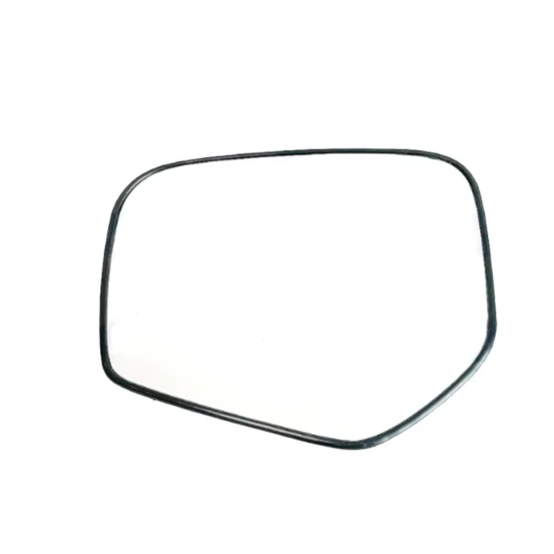 05-15 三菱 TRITON L200 チャレンジャー反転レンズバックミラーリフレクターに適しています。