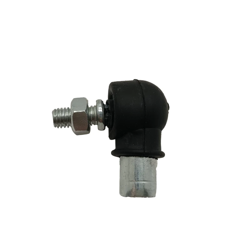

Applicable to Angle Joint Counter Tooth Angle Hinge Fitting for Linde Forklift 351 Joysticks 9798002051