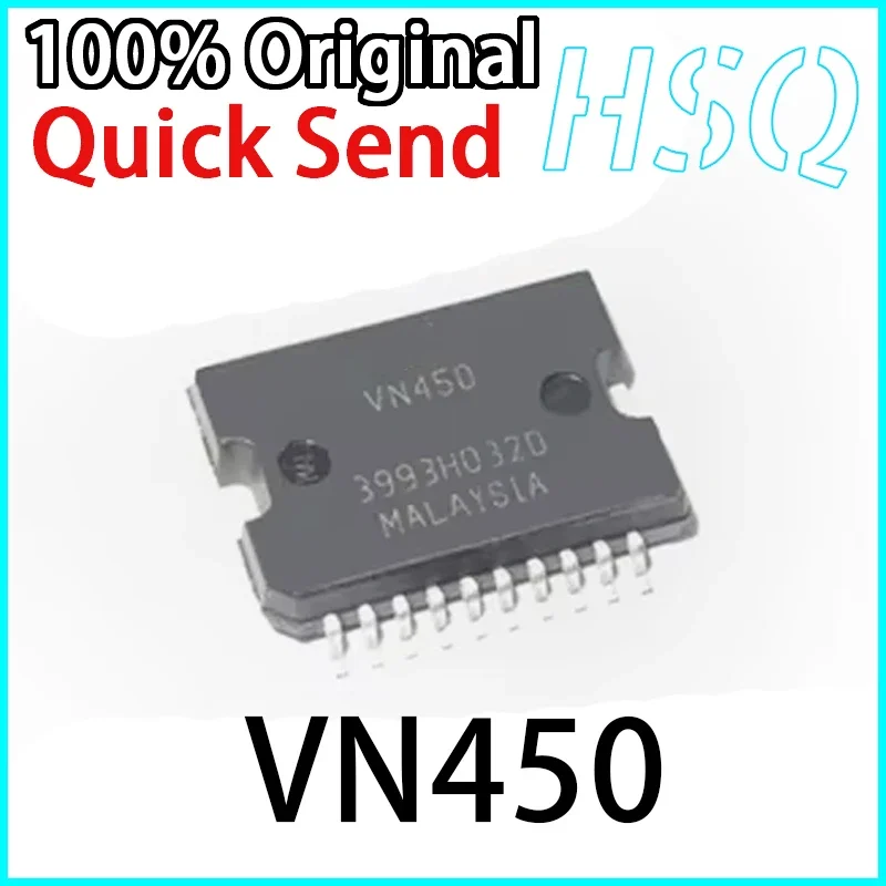1PCS New VN450 HSOP20 One-stop BOM Form Welcome Consultation