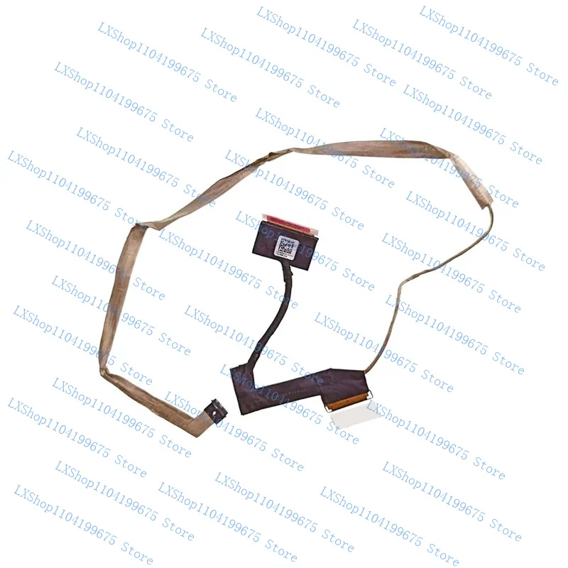 

ЖК-кабель LVDS для Alienware 15 R2 0GJMG7 DC02C00BP00 EDP 4K UHD AAP11, новый