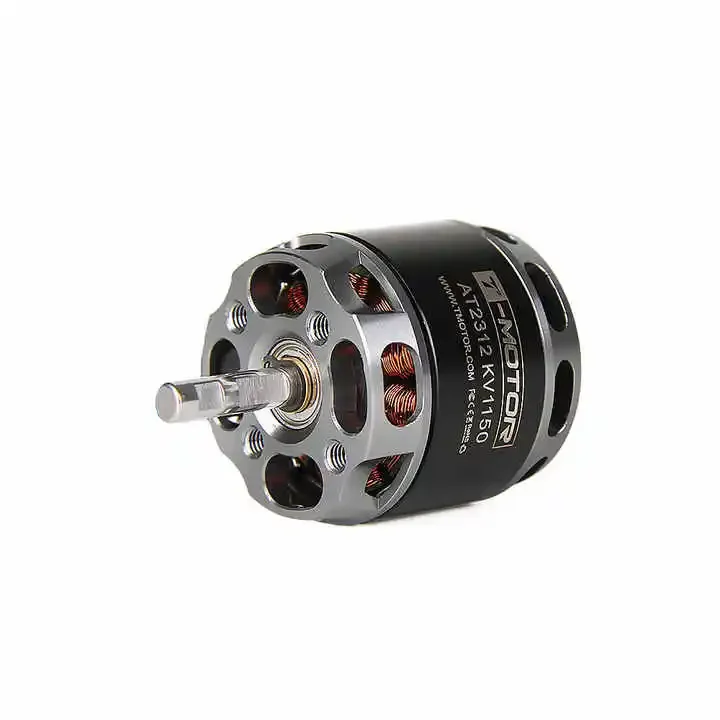 BoMasT-type Motor As 2312 Long Shaft 1150KV 1400KV 3S 4S 357W Brushless Motor For Fixed Wing Aircraft Small 3D Remote Control Dr