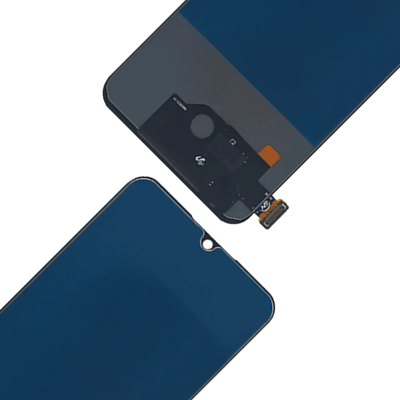 AMOLED For Xiaomi Mi A3 CC9e LCD Display Touch Screen Digitizer Assembly Replacement For Xiaomi M1906F9SH M1906F9SI LCD Display