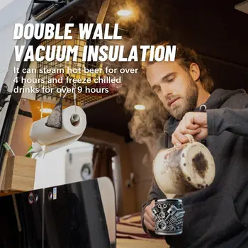 8 best sales ספלים ייחודיים - №2