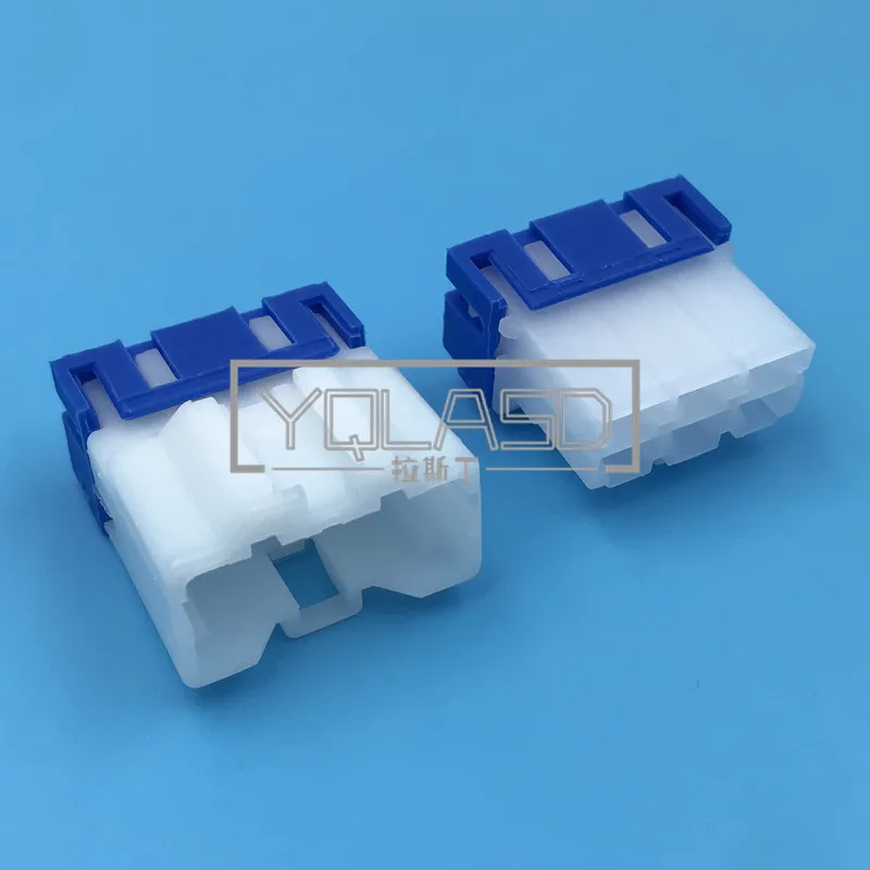 موصل كابل منظم لسخان نافخ السيارة ، 6 طرق للسرعة ، من من مجموعة واحدة