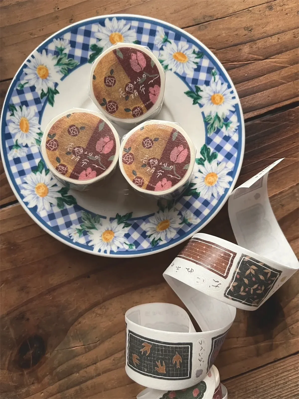 Breezy Studio Vinta…