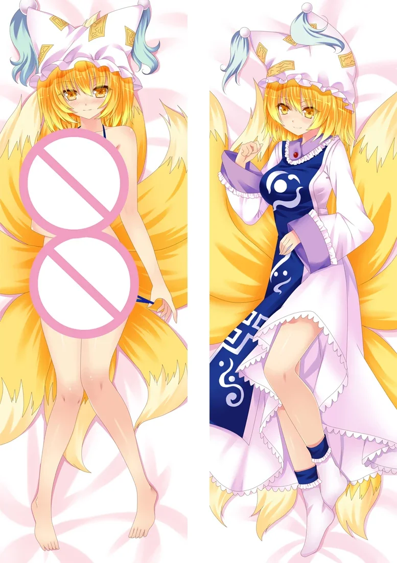 180cm Hugging Body Pillowcase Anime Dakimakura Cover Customize Bedding Pillow Case Pillow