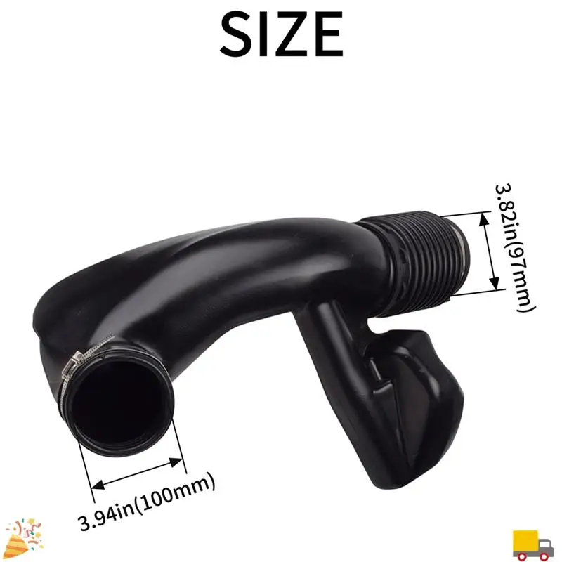 รถเครื่องยนต์ท่อดูดอากาศ 15769060 สําหรับ Suburban Avalanche Silverado 1500 2500 GMC Sierra 1500 2500