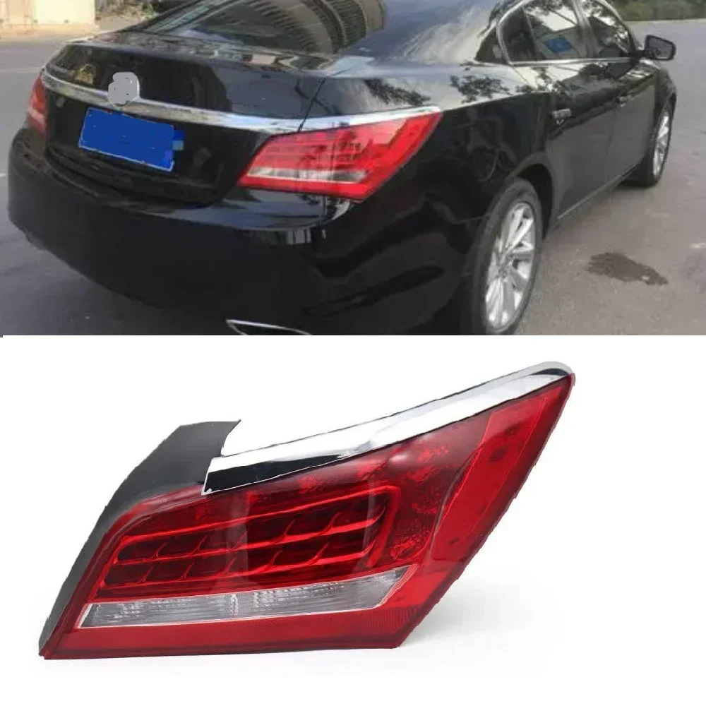 

Rear Stop Tail Light Brake Light for Buick Lacrosse 2013 2014 2015 Auto Parts Replacement and Modification