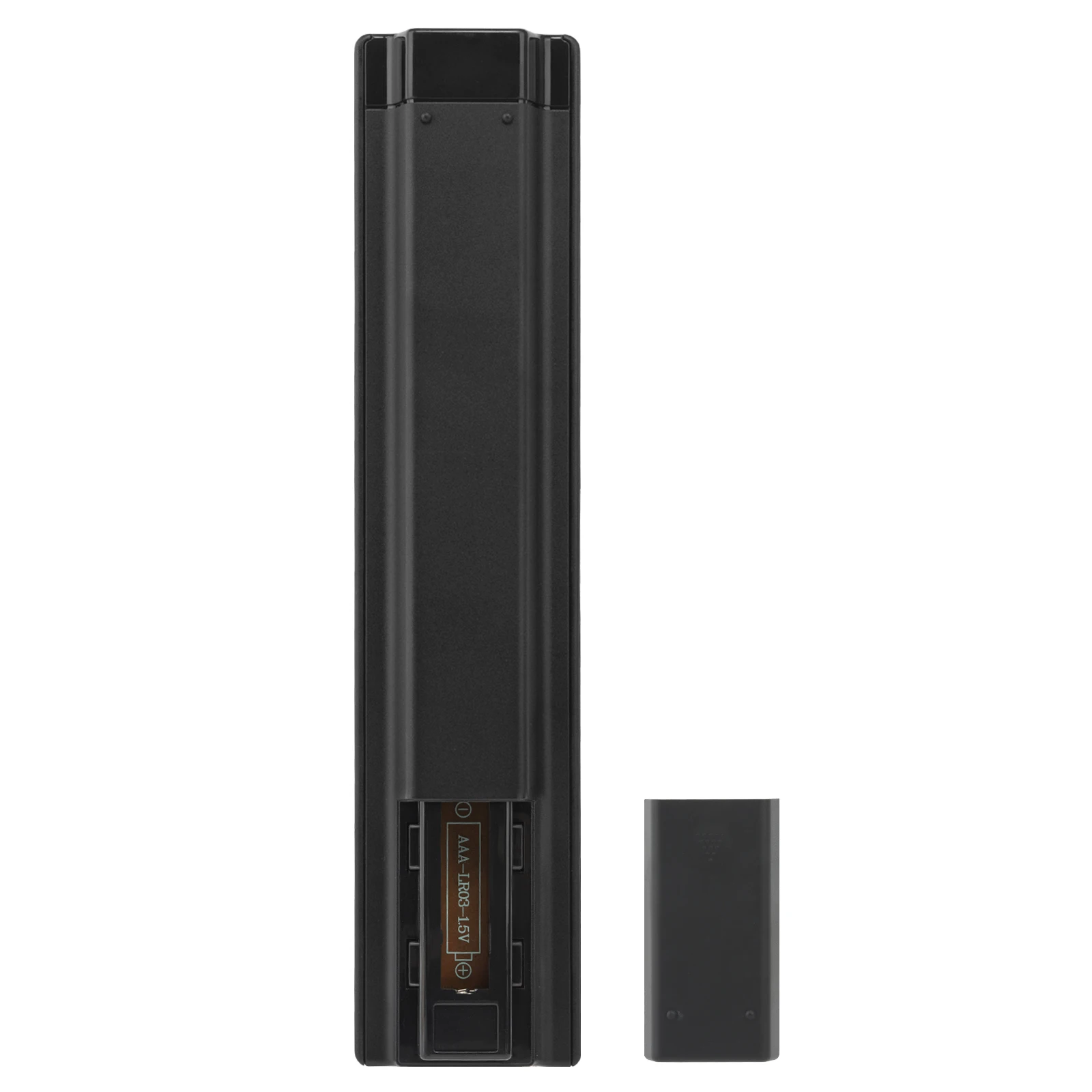 استخدام جهاز التحكم عن بعد للتلفزيون الذكي هيتاشي ، استبدال وحدة التحكم ، RC4848F ، 48HB6T72U ، 55HK6T74U ، جديد