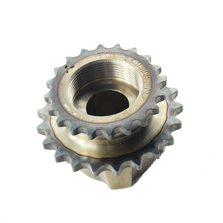 Engine Timing Chain Repair Kit Automobile  System Synchronous Drive Chain Assembly Auto Engine Maintenance Replacement