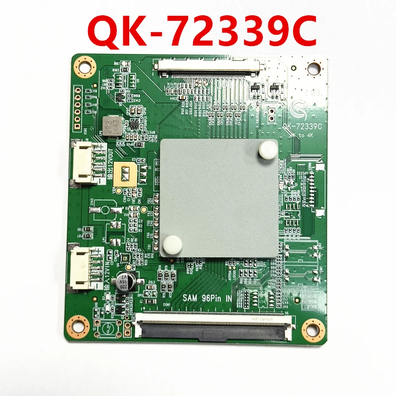 For SAMSUNG 96 PIN IN 51 PIN OUT QK-72339C Converter Adapter