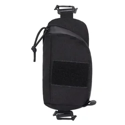 2023 Nylon Outdoor Tactical tracolla borsa accessorio appeso EDC Molle Medical Designer borse nero Trendy marsupio nuovo